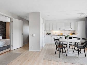 Hasselösundsvägen 1K