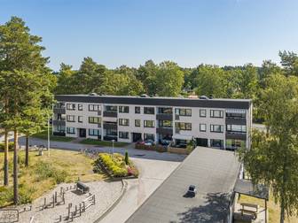 Bostadsbild