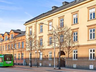 Västermarksgatan 30 A