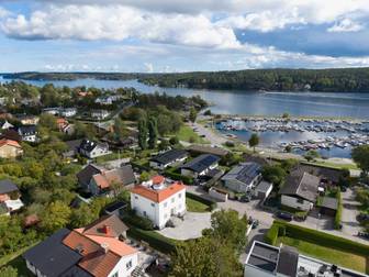 Bostadsbild