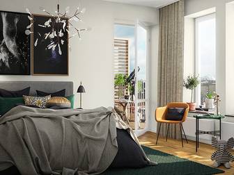 Årstaskogs väg 7 A