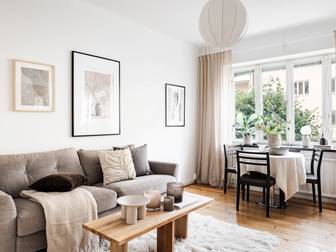 Bostadsbild