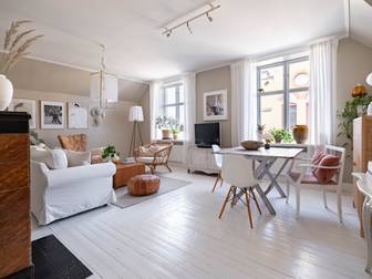 Bostadsbild