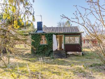 Högklint Fridhemsvägen 1