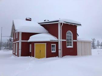 Industrivägen 3, 3A