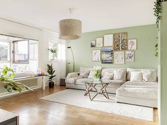 Bostadsbild