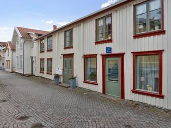 Bostadsbild