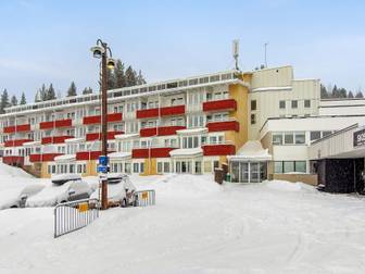 Björnrike, Björnvägen 104