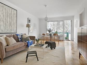 Bostadsbild