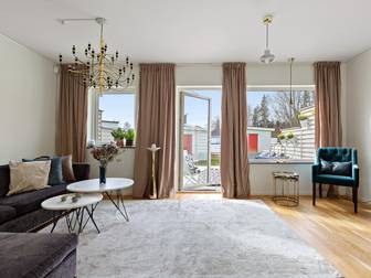 Fresta norra allé 21