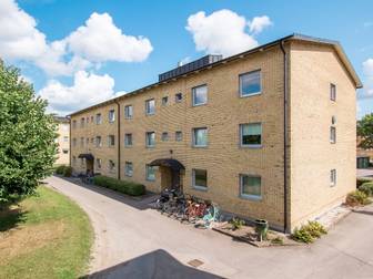 Gränby Bilgata 8, 3tr