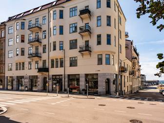 Bostadsbild