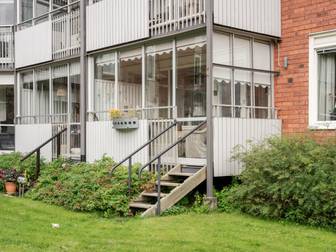 Bostadsbild