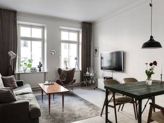 Bondegatan 16A, 2 tr