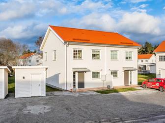 Gropenvägen 11A Hus 43