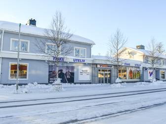 Storgatan 28, 28 B och 30 B