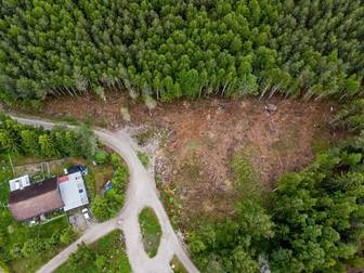 Bostadsbild