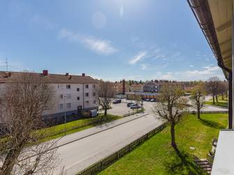 Rosersbergsvägen 24