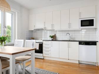Bostadsbild