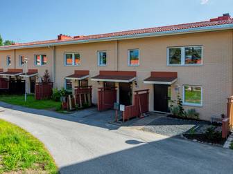Bostadsbild