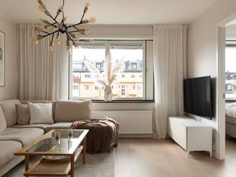 Bostadsbild