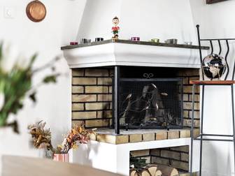 Strömstadsvägen 8B