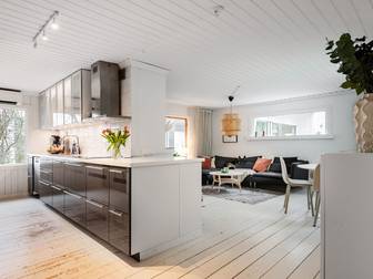 Bostadsbild