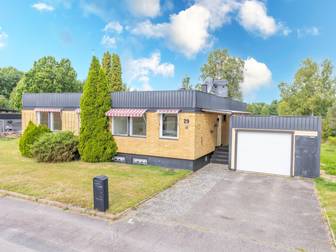 Bostadsbild