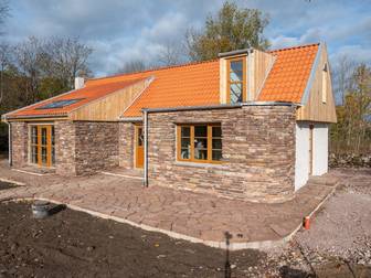 Ann-Mari Larséns gata 7