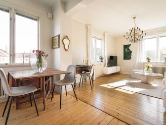 Bostadsbild
