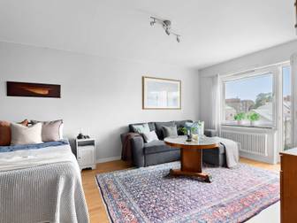 Bostadsbild