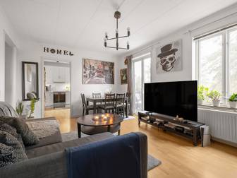 Bostadsbild