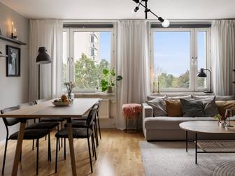 Bostadsbild