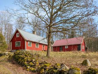 Bonggårdsvägen 100