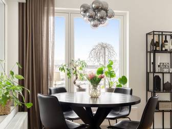 Bostadsbild