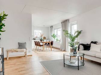 Ernst Torulfsgatan 5A