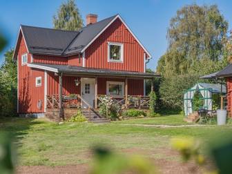 Bostadsbild