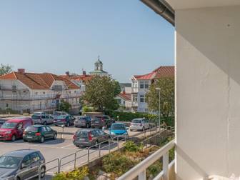 Norra Kyrkogatan 13D