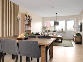 Bostadsbild