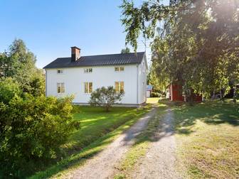 Bostadsbild