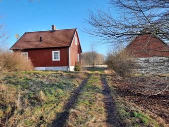 Röstånga vång 520