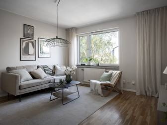 Bostadsbild