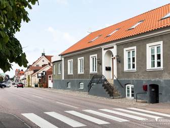 Killebacken 19C  /  Köpmansgatan 35