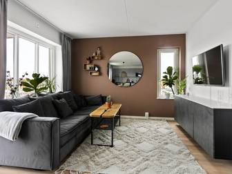 Edla Sofias gata 14, 9tr