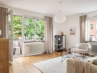 Bostadsbild