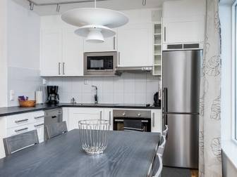 Åre strand 5A3, v.10