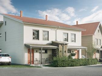 Lindekullegatan 67, Hus 1