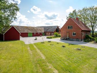 Bostadsbild