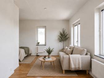 Bostadsbild