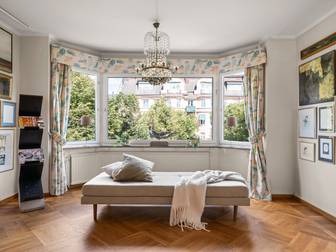 Bostadsbild